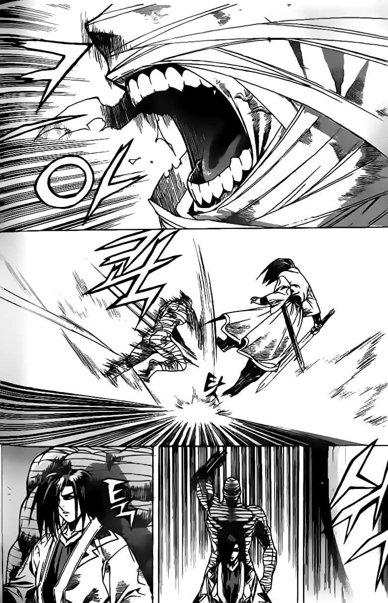 Demon King Chapter 67