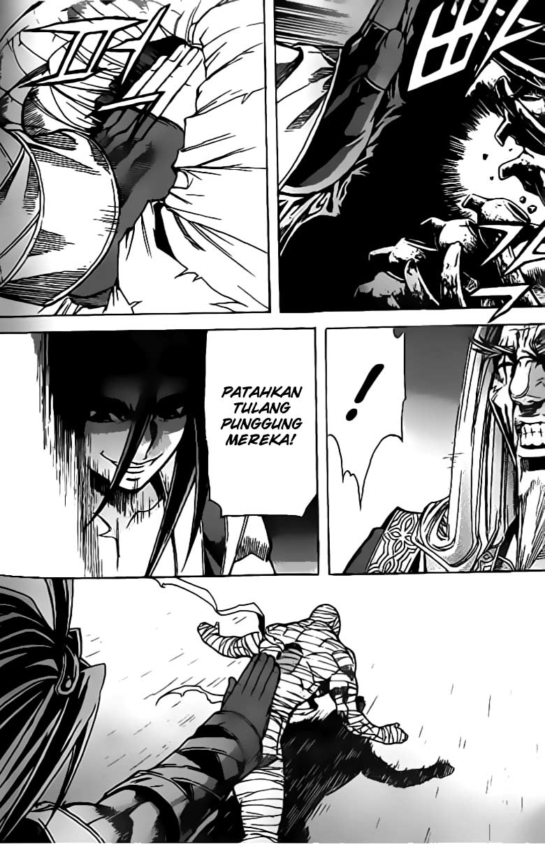 Demon King Chapter 67