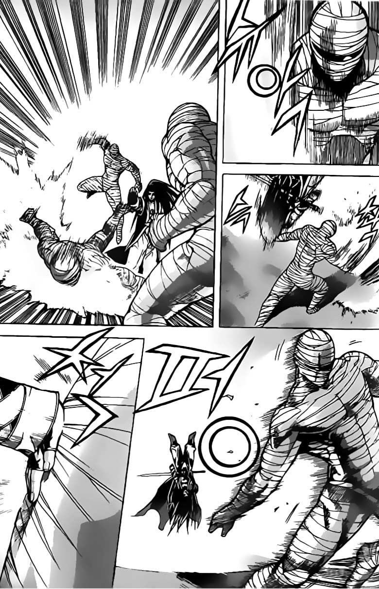 Demon King Chapter 67