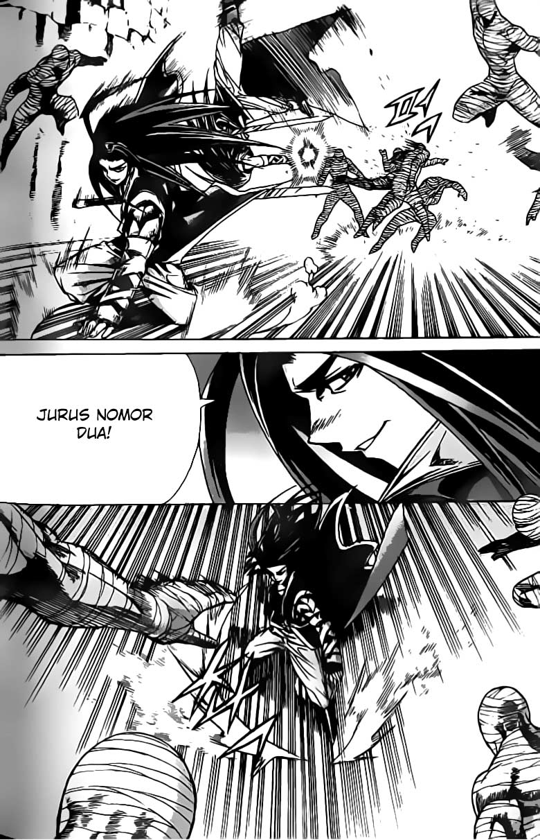 Demon King Chapter 67