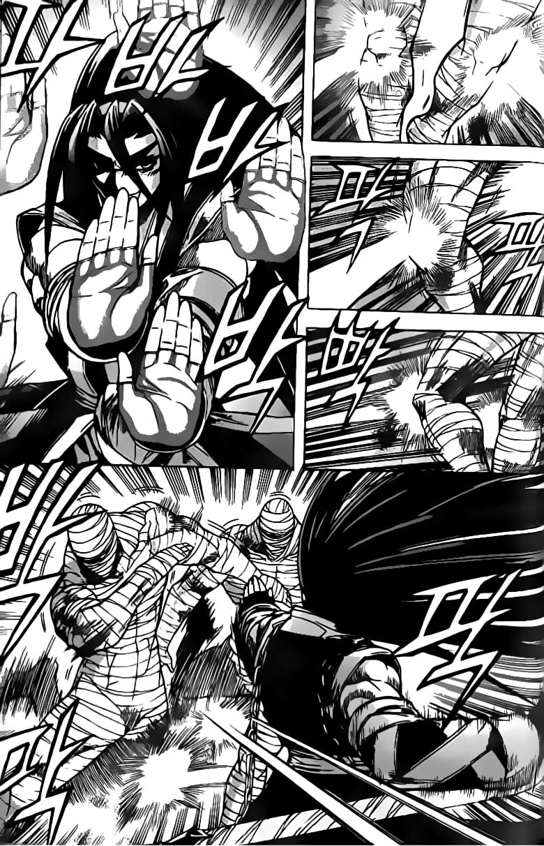 Demon King Chapter 67