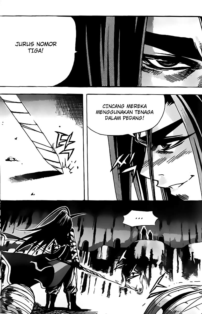 Demon King Chapter 67