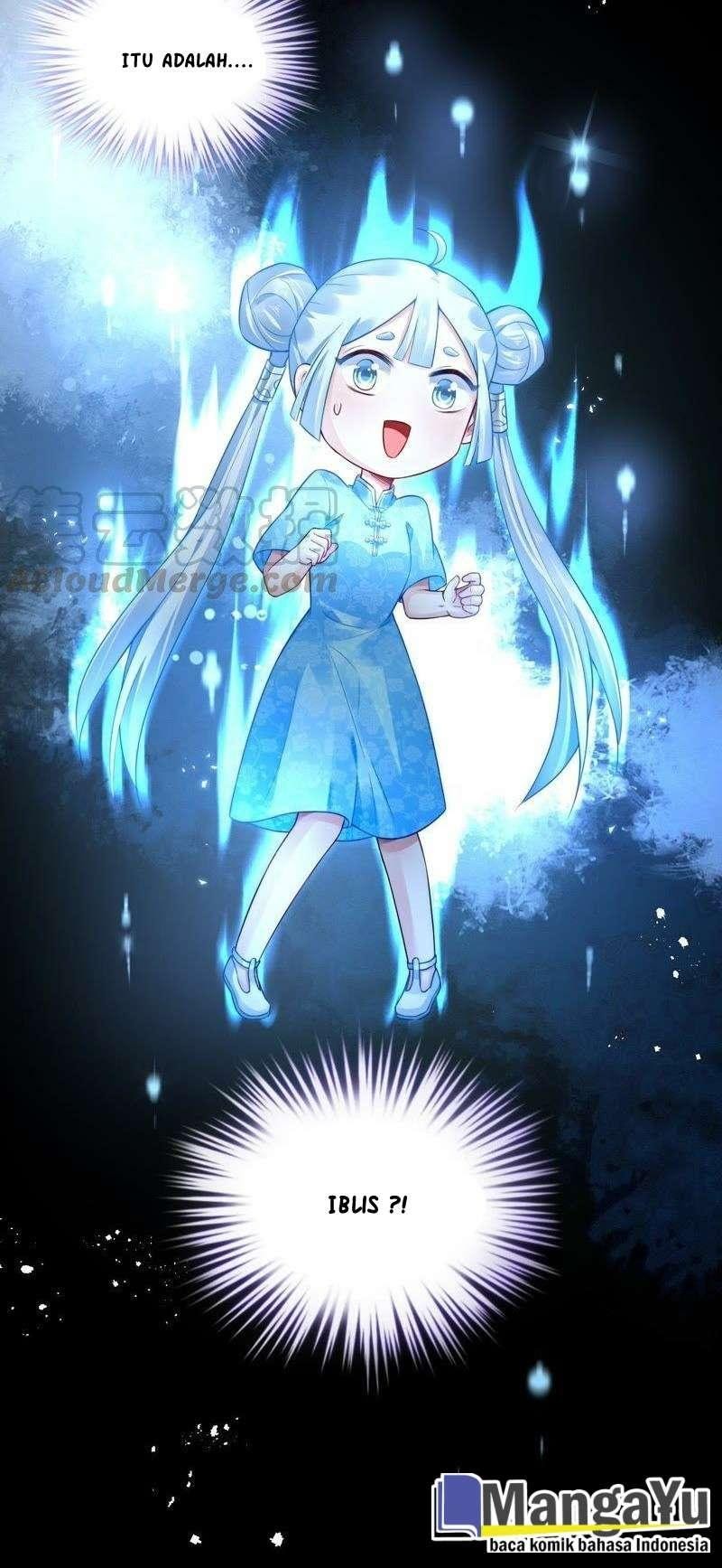 Demon Painting Master of Mountain and Sea City chapter 4