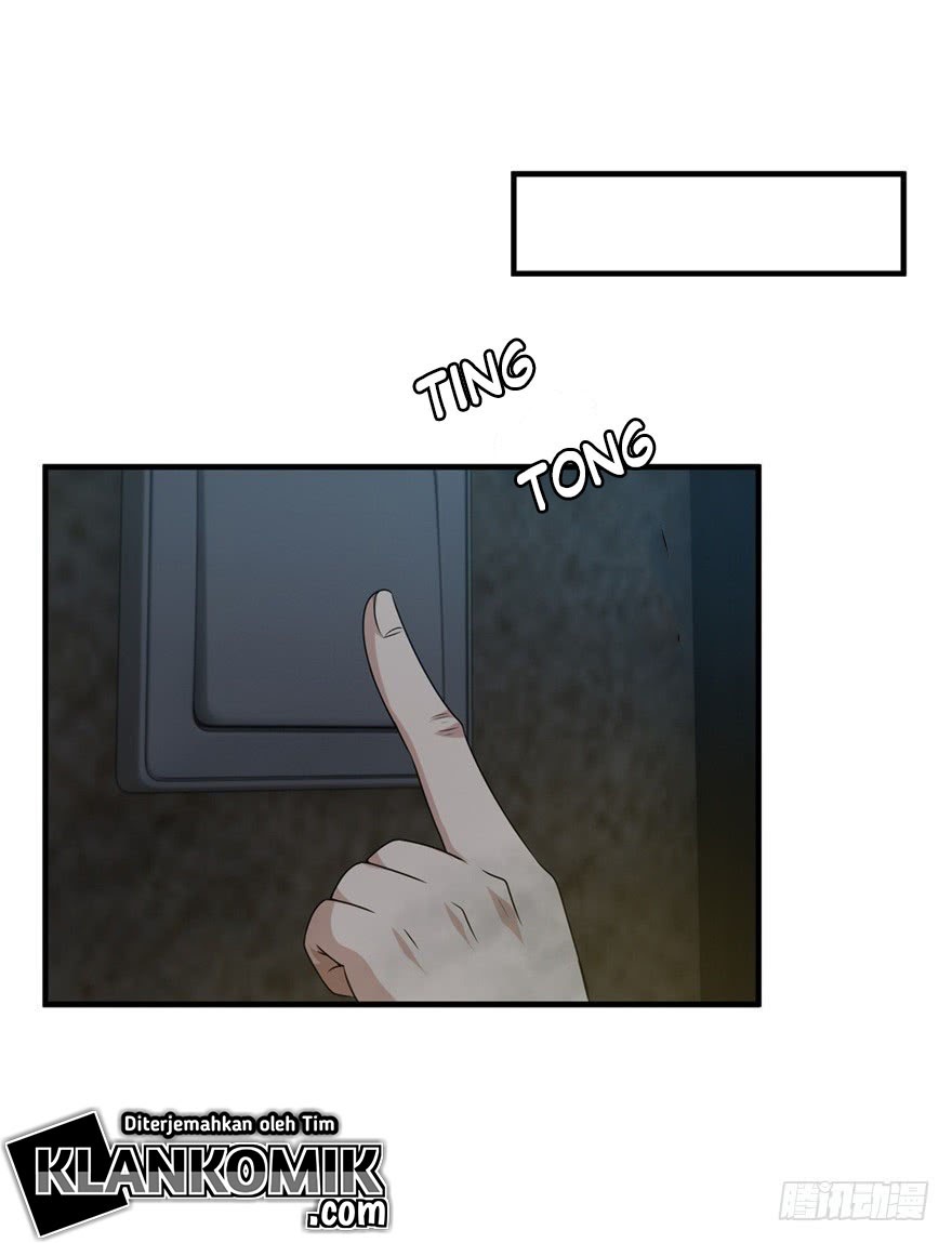 Demon Spirit Shop Chapter 01 Bahasa Indonesia