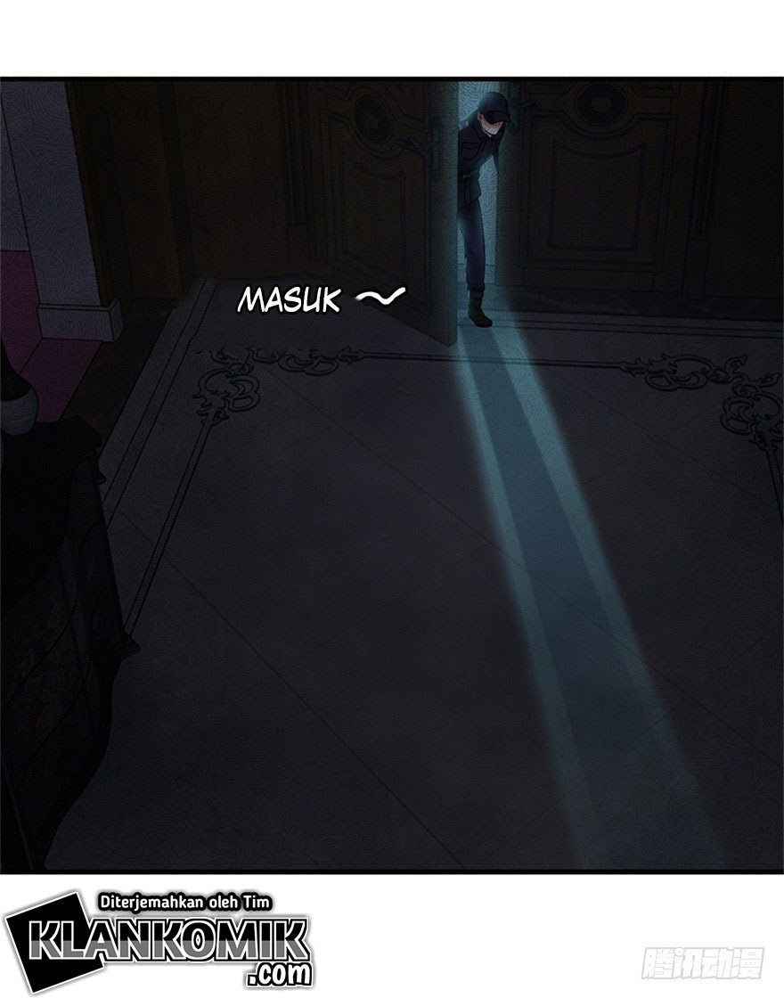 Demon Spirit Shop Chapter 01 Bahasa Indonesia