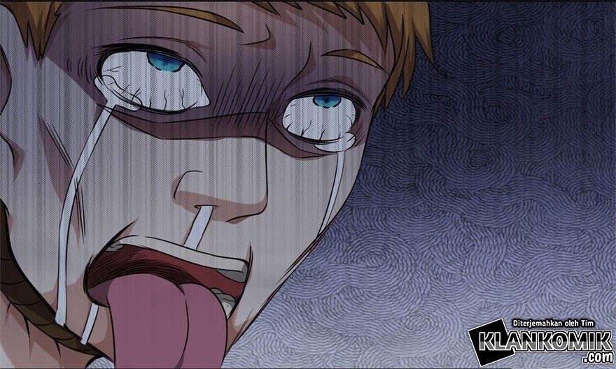 Demon Spirit Shop Chapter 01 Bahasa Indonesia