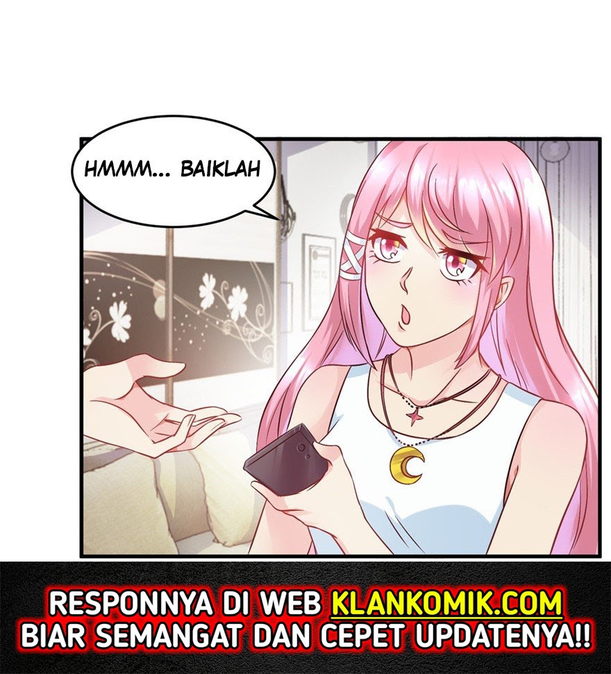 Demon Spirit Shop Chapter 01 Bahasa Indonesia