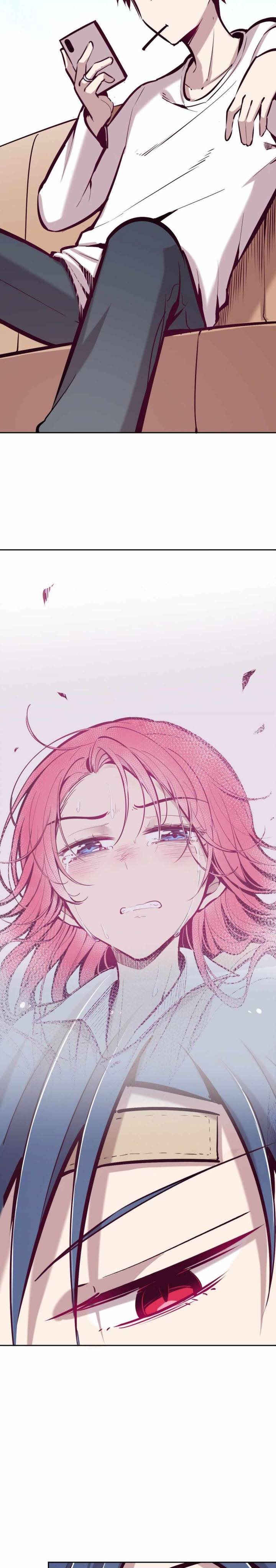 Demon X Angel, Can’t Get Along! Chapter 27 Bahasa Indonesia