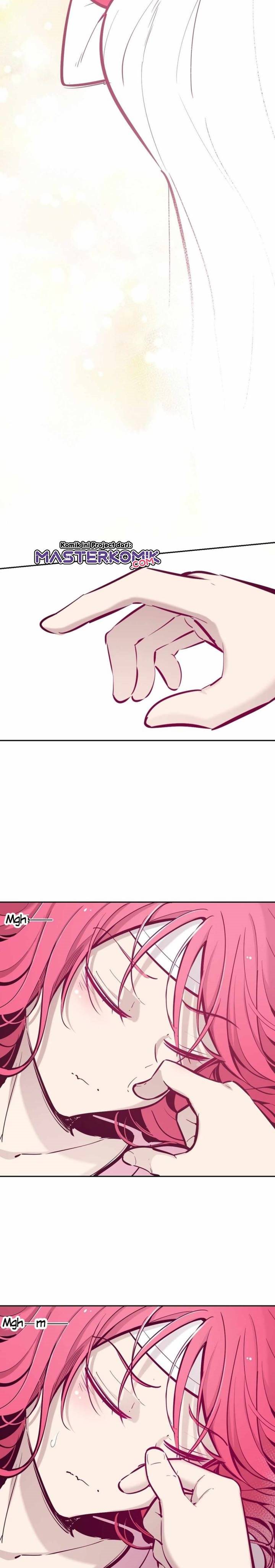 Demon X Angel, Can’t Get Along! Chapter 27 Bahasa Indonesia