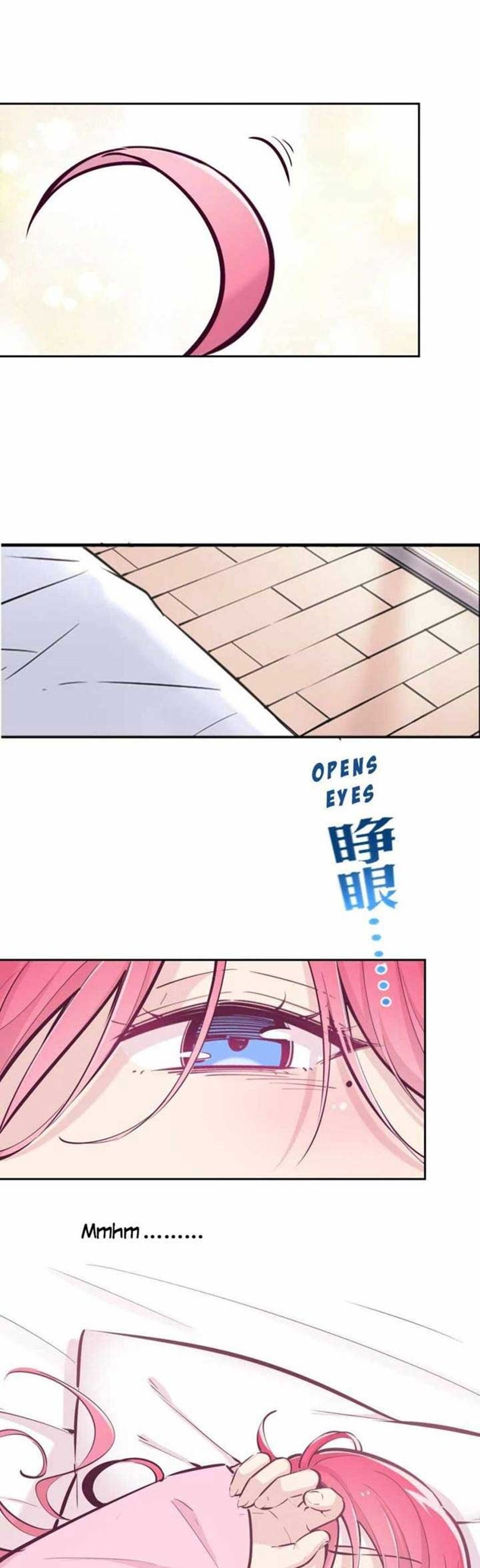 Demon X Angel, Can’t Get Along! Chapter 28 Bahasa Indonesia