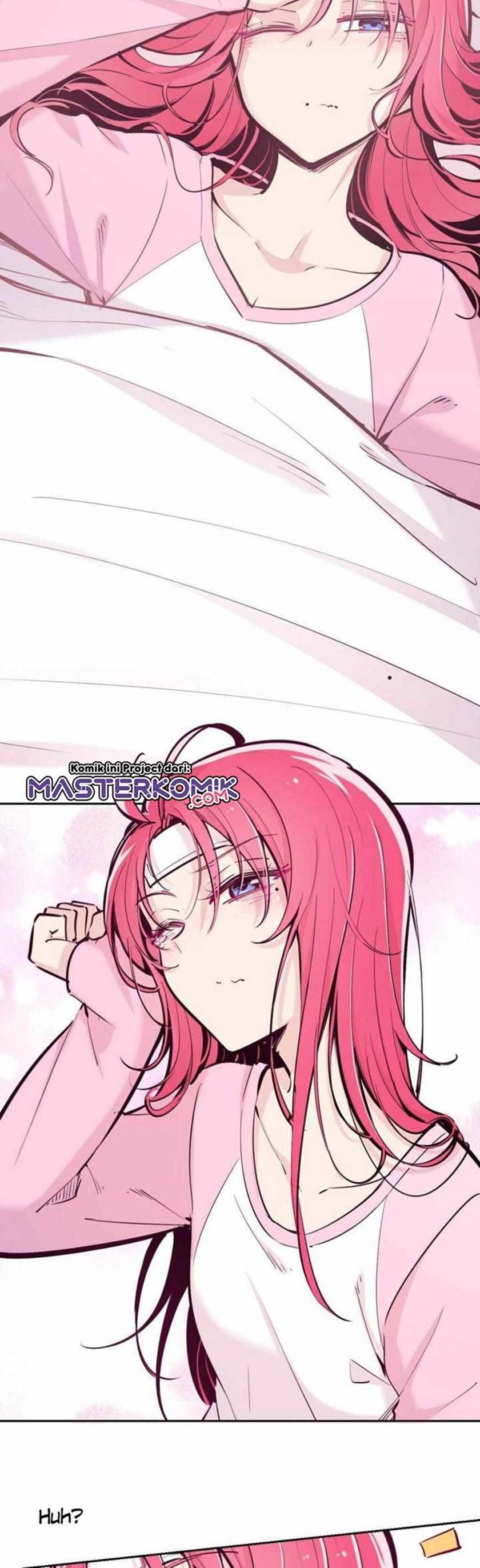 Demon X Angel, Can’t Get Along! Chapter 28 Bahasa Indonesia