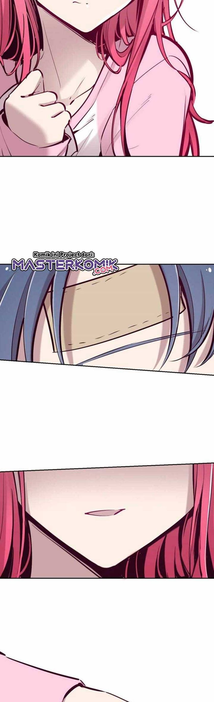 Demon X Angel, Can’t Get Along! Chapter 28 Bahasa Indonesia