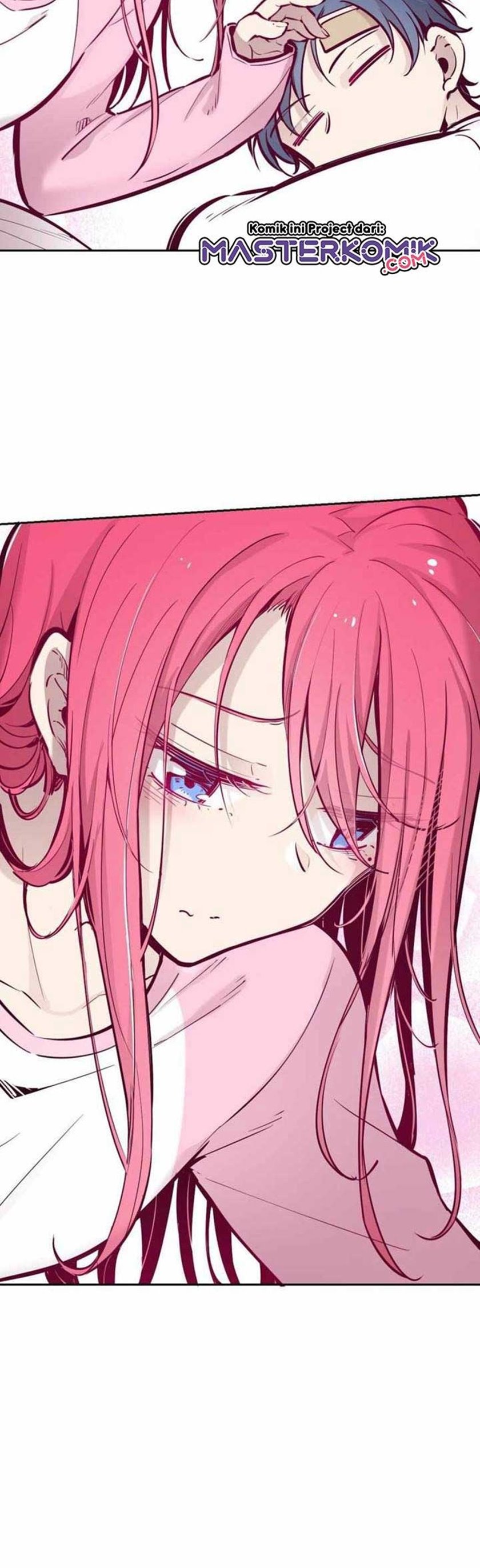 Demon X Angel, Can’t Get Along! Chapter 28 Bahasa Indonesia