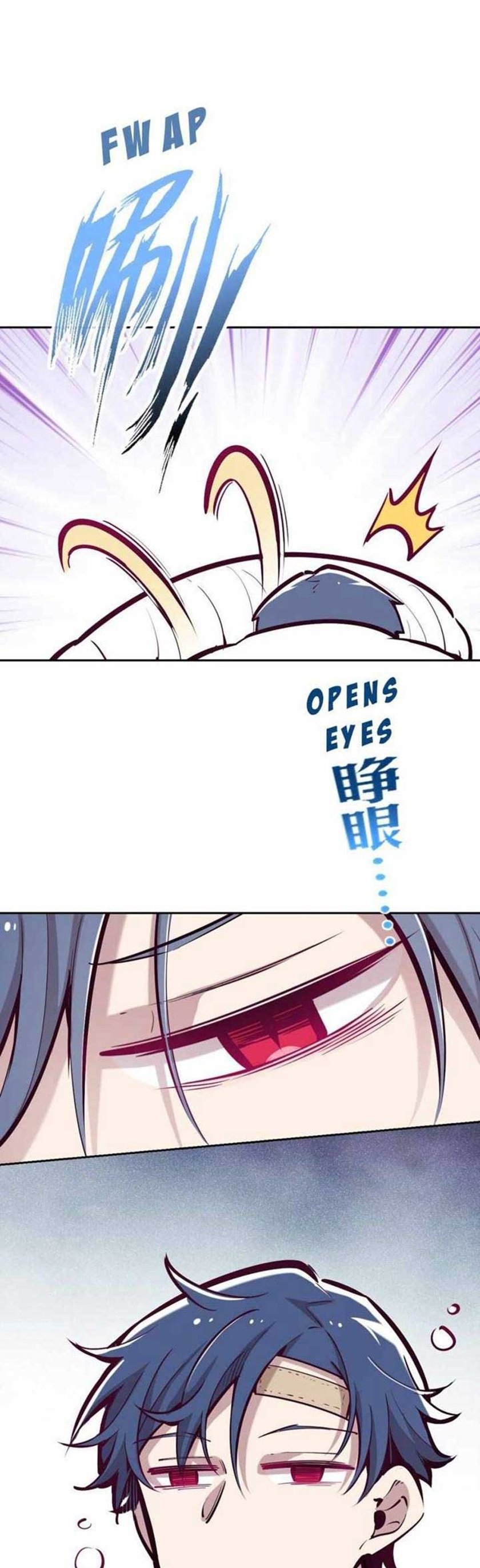 Demon X Angel, Can’t Get Along! Chapter 28 Bahasa Indonesia