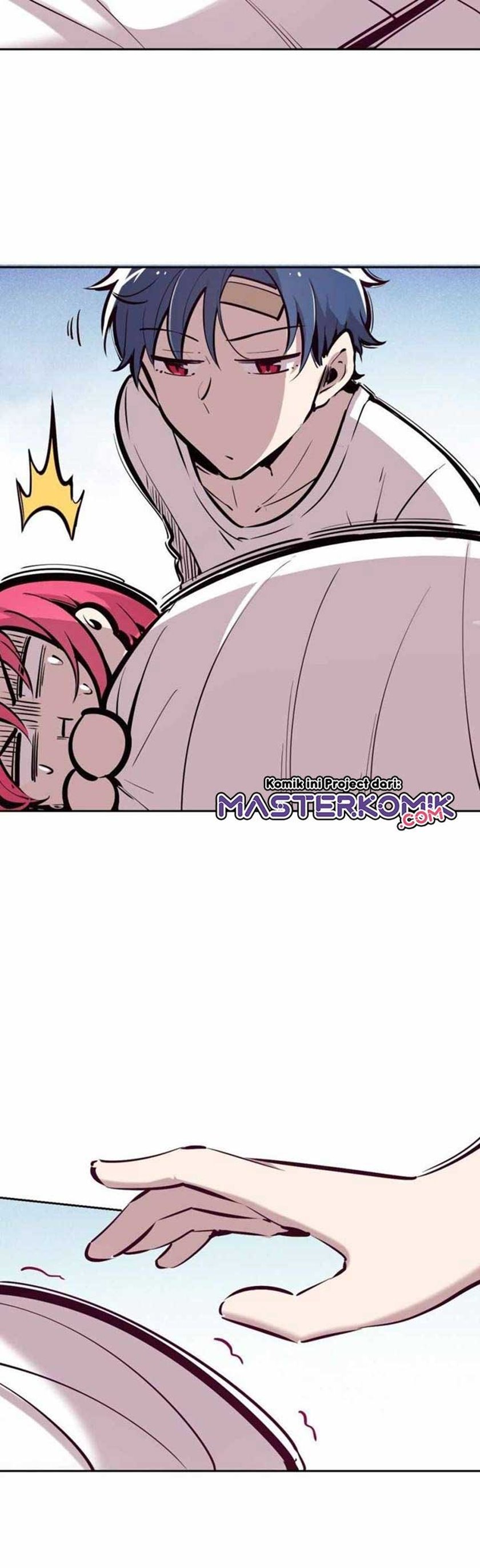 Demon X Angel, Can’t Get Along! Chapter 28 Bahasa Indonesia