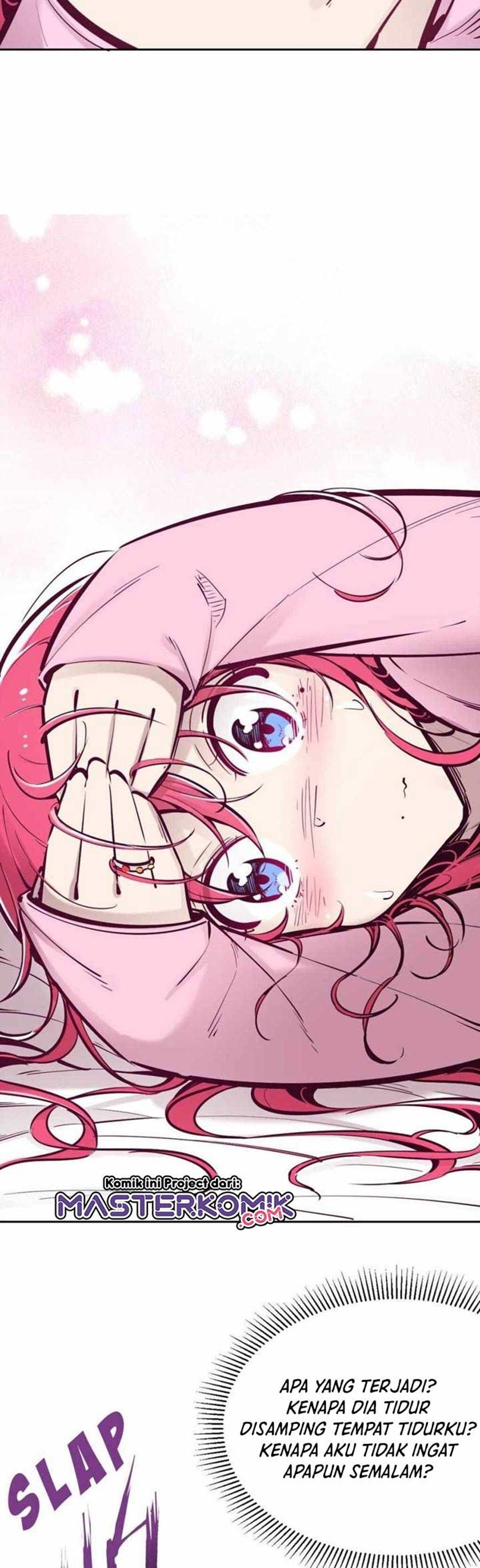 Demon X Angel, Can’t Get Along! Chapter 28 Bahasa Indonesia