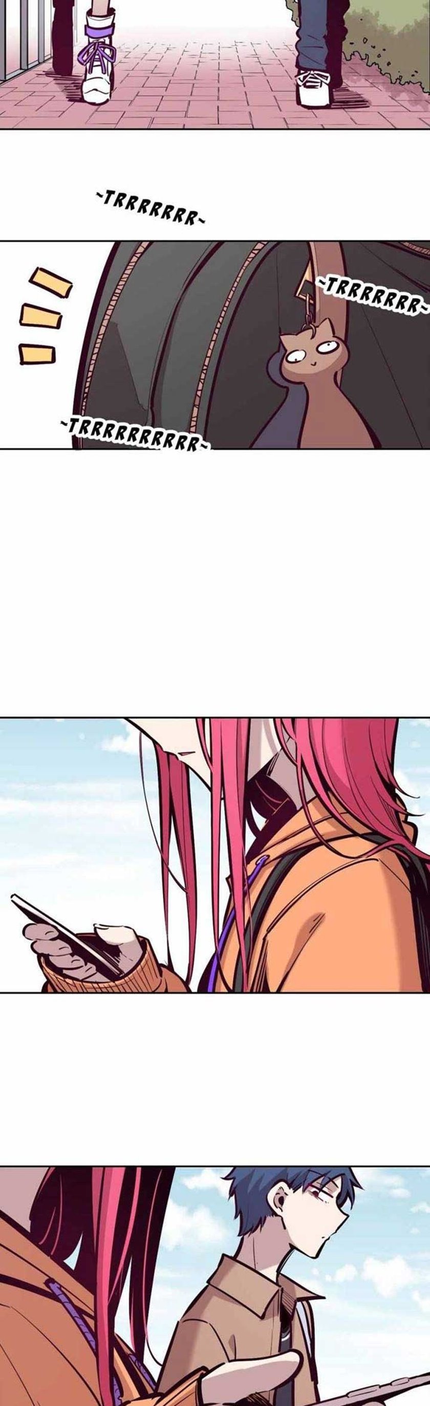 Demon X Angel, Can’t Get Along! Chapter 28 Bahasa Indonesia