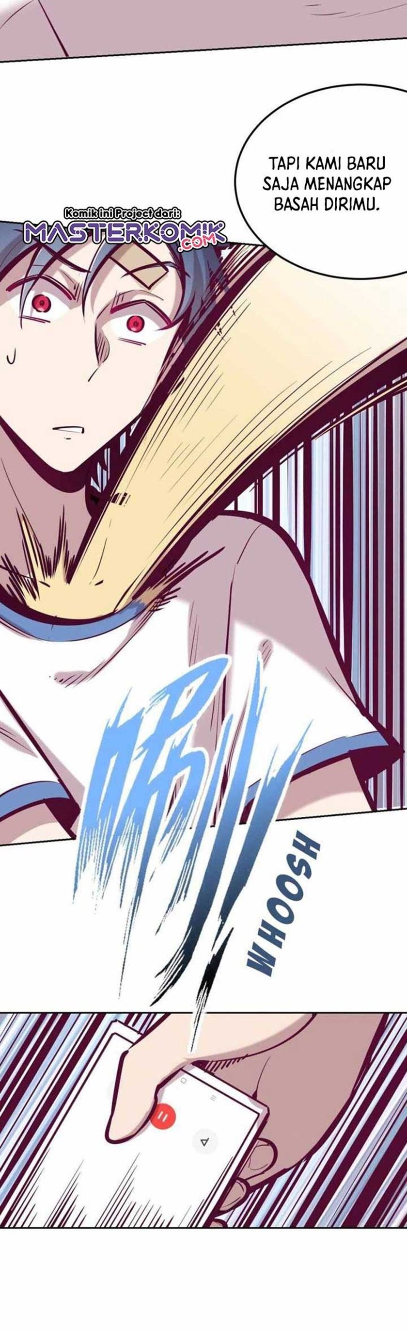 Demon X Angel, Can’t Get Along! Chapter 28 Bahasa Indonesia