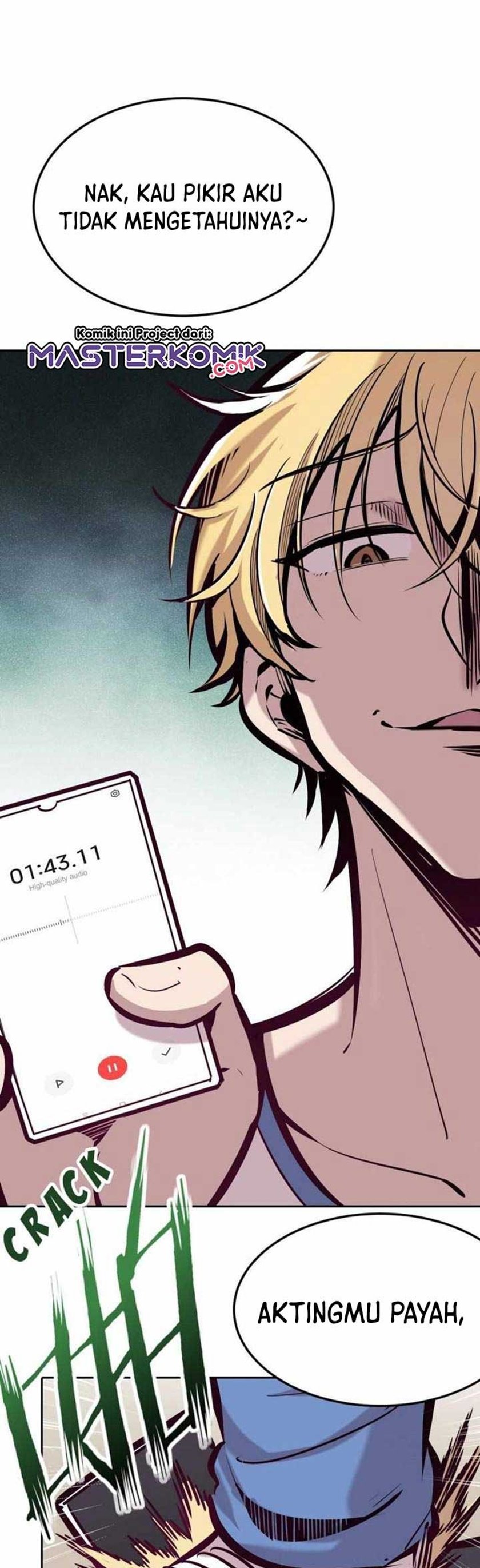 Demon X Angel, Can’t Get Along! Chapter 28 Bahasa Indonesia