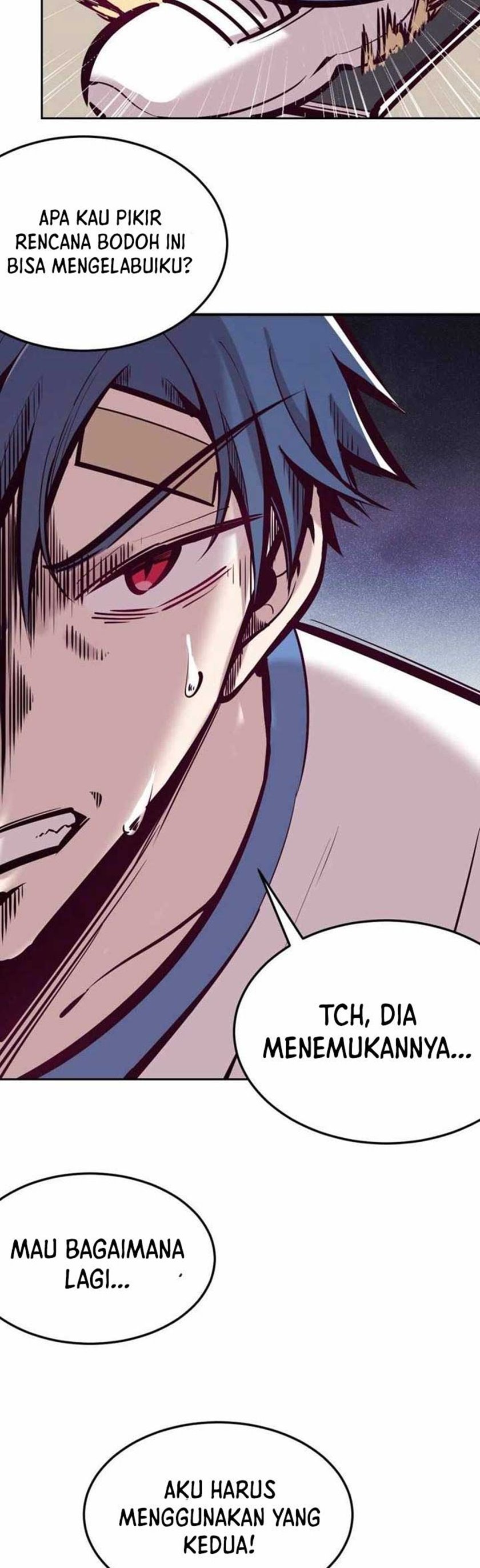 Demon X Angel, Can’t Get Along! Chapter 28 Bahasa Indonesia
