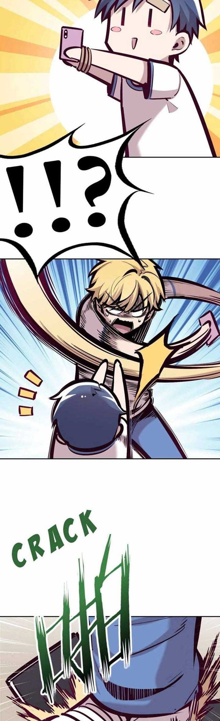 Demon X Angel, Can’t Get Along! Chapter 28 Bahasa Indonesia