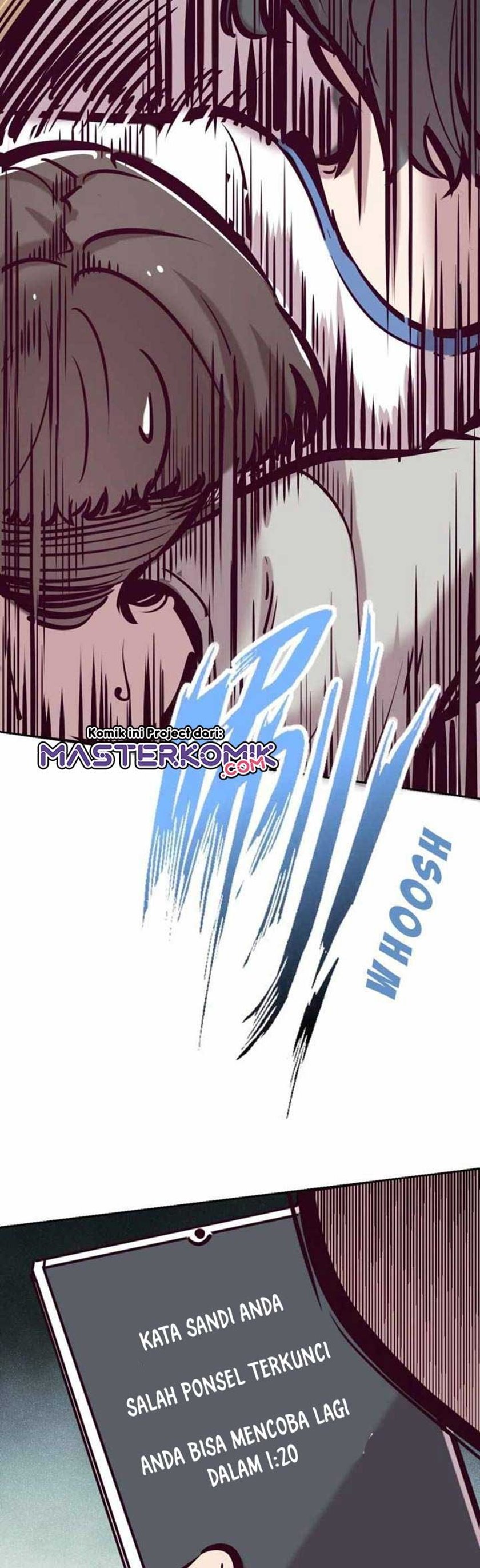 Demon X Angel, Can’t Get Along! Chapter 28 Bahasa Indonesia