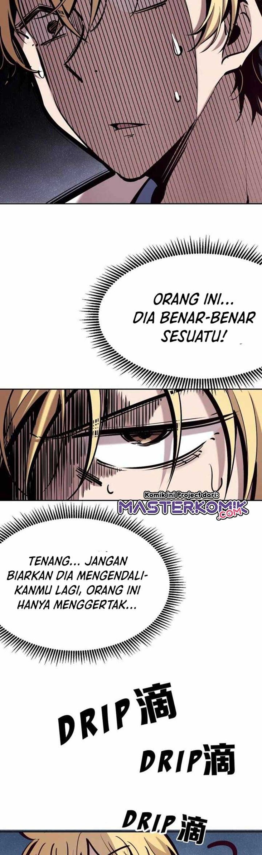Demon X Angel, Can’t Get Along! Chapter 28 Bahasa Indonesia