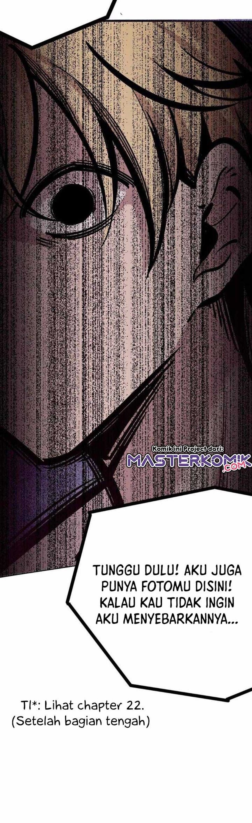 Demon X Angel, Can’t Get Along! Chapter 28 Bahasa Indonesia