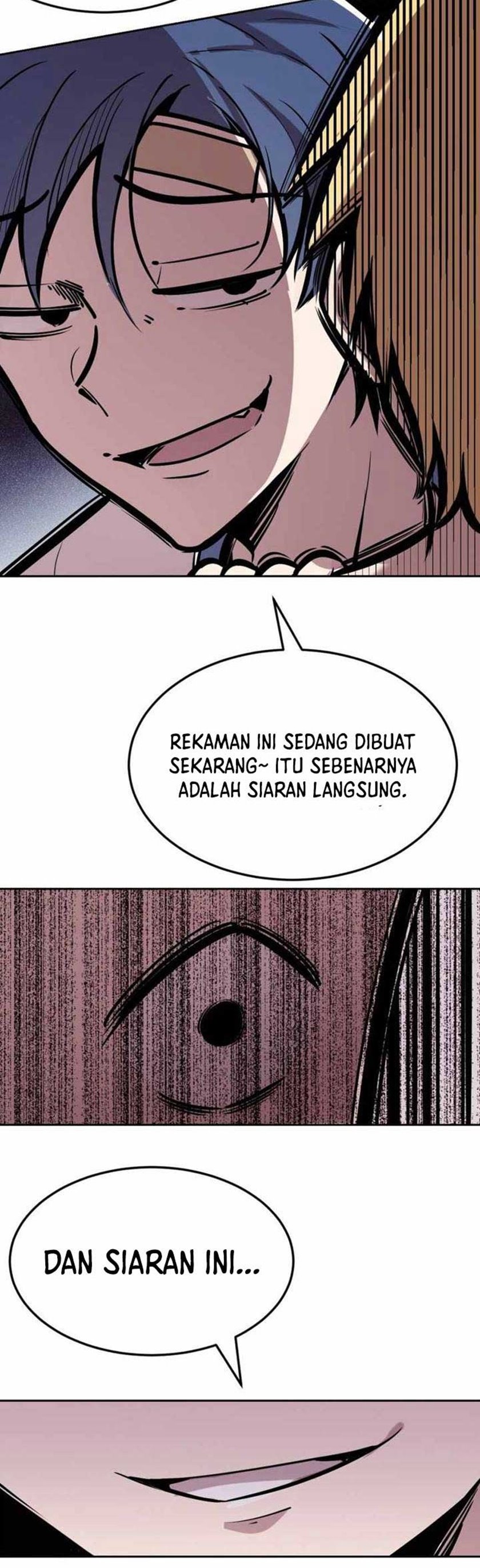 Demon X Angel, Can’t Get Along! Chapter 28 Bahasa Indonesia
