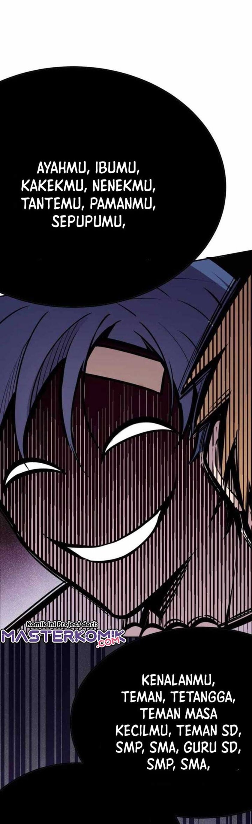 Demon X Angel, Can’t Get Along! Chapter 28 Bahasa Indonesia