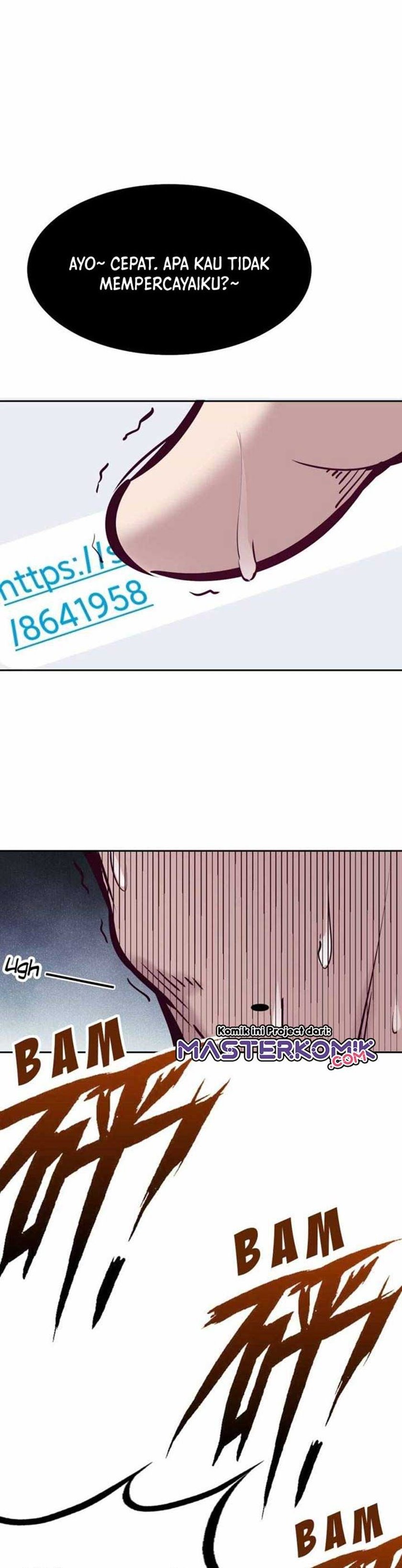 Demon X Angel, Can’t Get Along! Chapter 28 Bahasa Indonesia