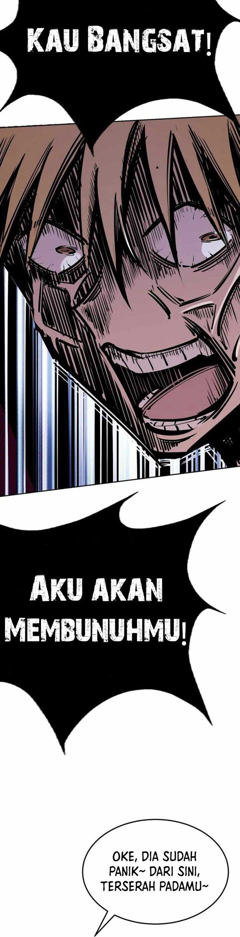 Demon X Angel, Can’t Get Along! Chapter 28 Bahasa Indonesia