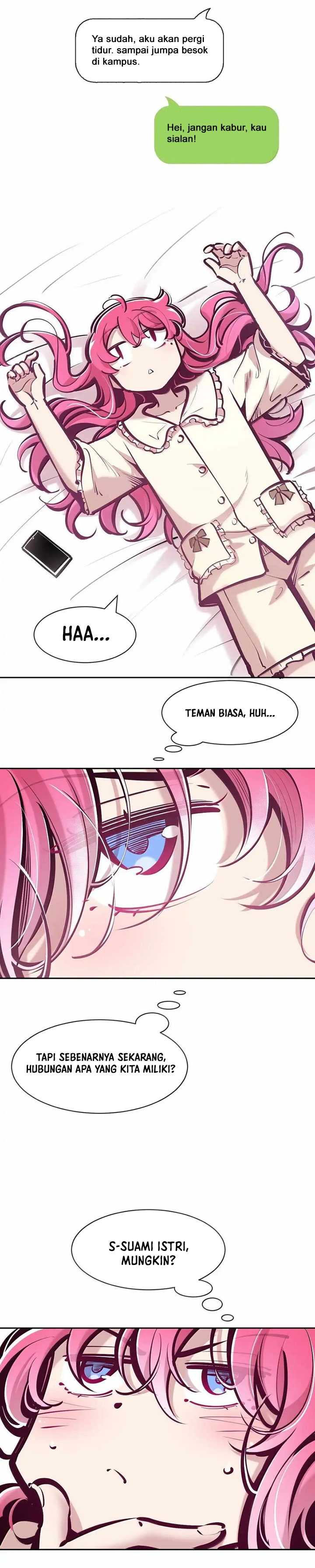 Dilarang COPAS - situs resmi www.mangacanblog.com - Komik demon x angel cant get along 121 - chapter 121 122 Indonesia demon x angel cant get along 121 - chapter 121 Terbaru 4|Baca Manga Komik Indonesia|Mangacan