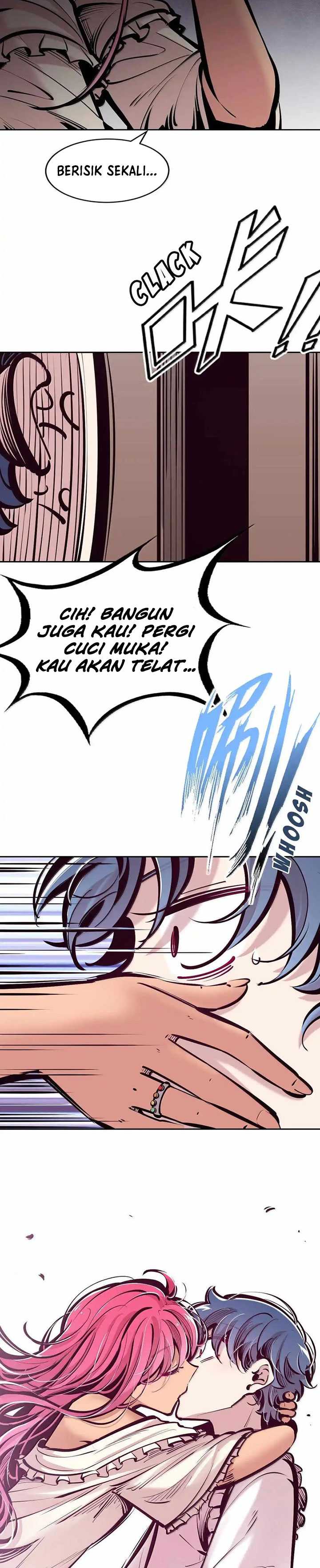 Dilarang COPAS - situs resmi www.mangacanblog.com - Komik demon x angel cant get along 121 - chapter 121 122 Indonesia demon x angel cant get along 121 - chapter 121 Terbaru 15|Baca Manga Komik Indonesia|Mangacan