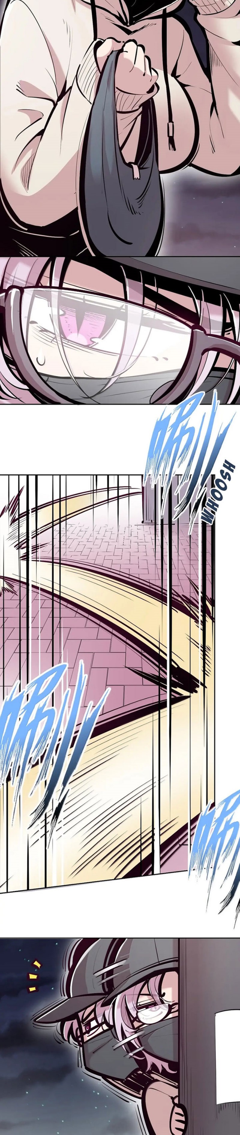 Demon X Angel, Can’t Get Along! Chapter 122 Bahasa Indonesia