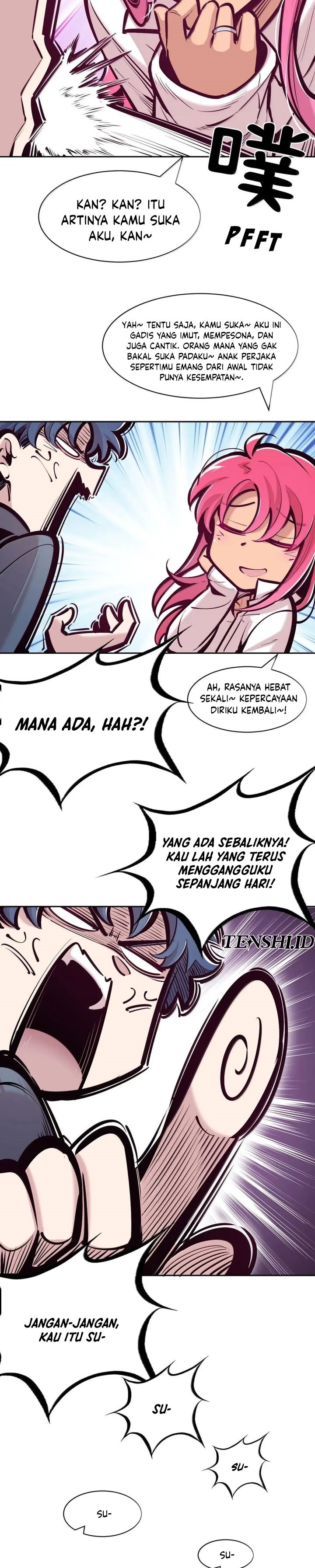 Dilarang COPAS - situs resmi www.mangacanblog.com - Komik demon x angel cant get along 125 - chapter 125 126 Indonesia demon x angel cant get along 125 - chapter 125 Terbaru 11|Baca Manga Komik Indonesia|Mangacan