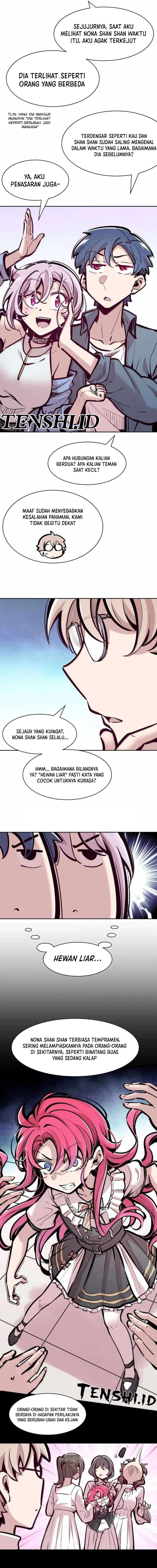 Dilarang COPAS - situs resmi www.mangacanblog.com - Komik demon x angel cant get along 128.2 - chapter 128.2 129.2 Indonesia demon x angel cant get along 128.2 - chapter 128.2 Terbaru 4|Baca Manga Komik Indonesia|Mangacan