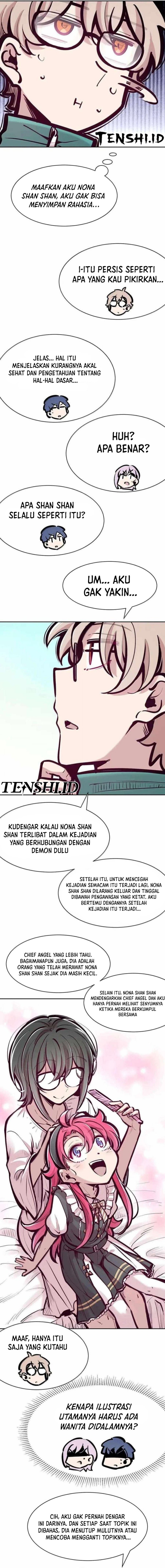 Dilarang COPAS - situs resmi www.mangacanblog.com - Komik demon x angel cant get along 128.2 - chapter 128.2 129.2 Indonesia demon x angel cant get along 128.2 - chapter 128.2 Terbaru 6|Baca Manga Komik Indonesia|Mangacan