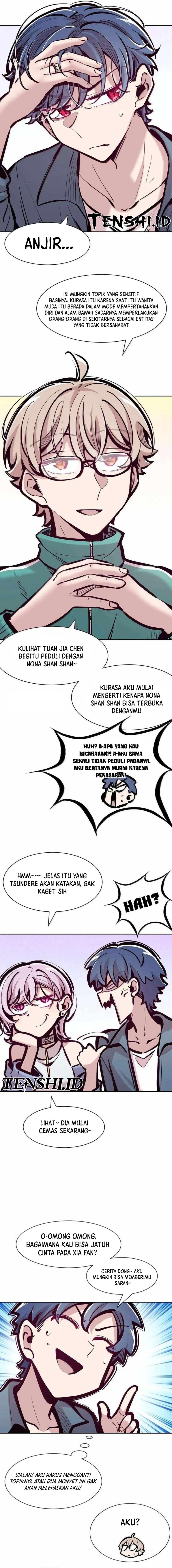 Dilarang COPAS - situs resmi www.mangacanblog.com - Komik demon x angel cant get along 128.2 - chapter 128.2 129.2 Indonesia demon x angel cant get along 128.2 - chapter 128.2 Terbaru 7|Baca Manga Komik Indonesia|Mangacan