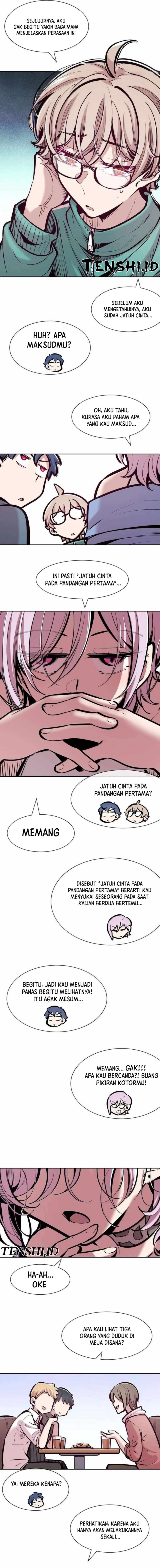 Dilarang COPAS - situs resmi www.mangacanblog.com - Komik demon x angel cant get along 128.2 - chapter 128.2 129.2 Indonesia demon x angel cant get along 128.2 - chapter 128.2 Terbaru 8|Baca Manga Komik Indonesia|Mangacan