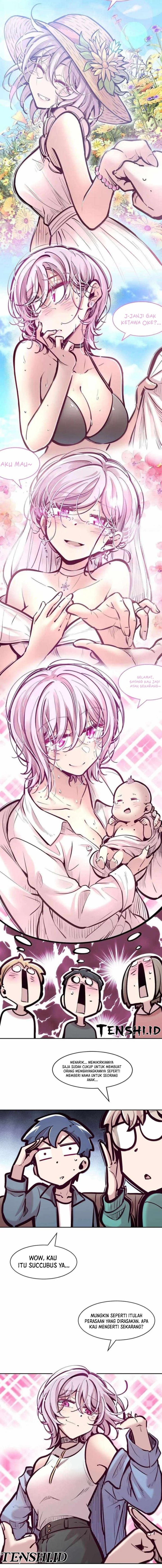 Dilarang COPAS - situs resmi www.mangacanblog.com - Komik demon x angel cant get along 128.2 - chapter 128.2 129.2 Indonesia demon x angel cant get along 128.2 - chapter 128.2 Terbaru 10|Baca Manga Komik Indonesia|Mangacan