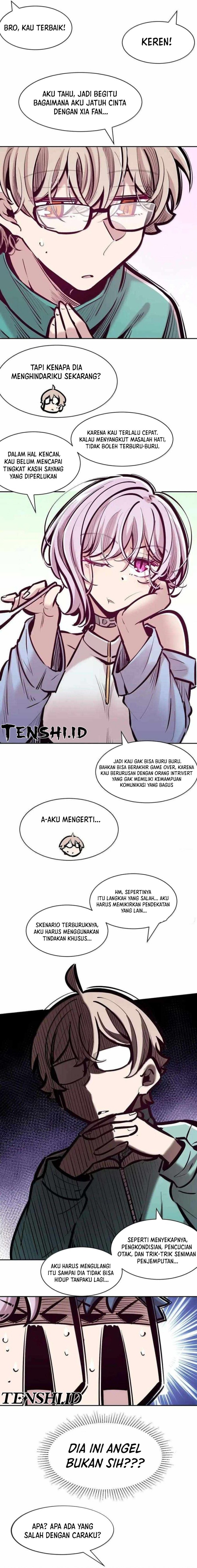 Dilarang COPAS - situs resmi www.mangacanblog.com - Komik demon x angel cant get along 128.2 - chapter 128.2 129.2 Indonesia demon x angel cant get along 128.2 - chapter 128.2 Terbaru 11|Baca Manga Komik Indonesia|Mangacan