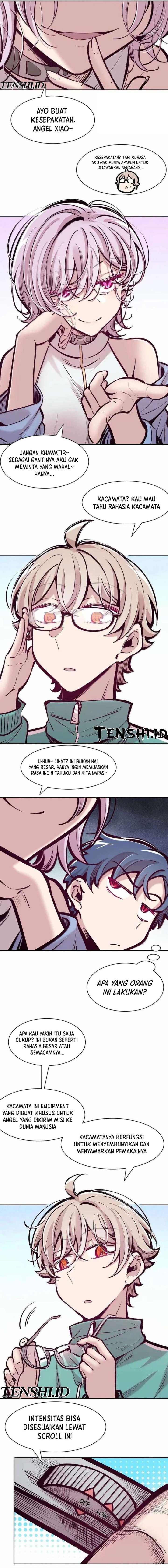 Dilarang COPAS - situs resmi www.mangacanblog.com - Komik demon x angel cant get along 128.2 - chapter 128.2 129.2 Indonesia demon x angel cant get along 128.2 - chapter 128.2 Terbaru 13|Baca Manga Komik Indonesia|Mangacan