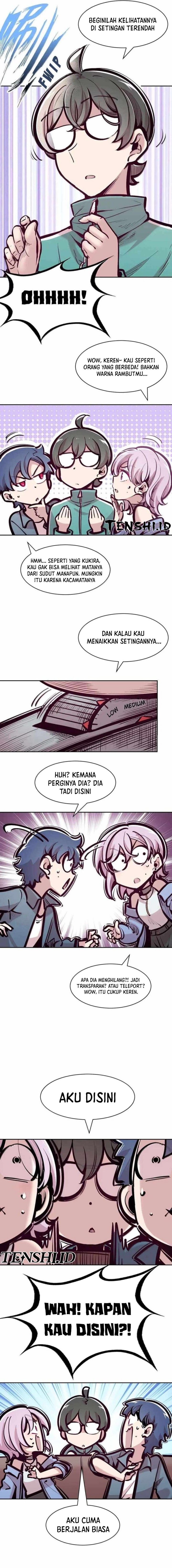Dilarang COPAS - situs resmi www.mangacanblog.com - Komik demon x angel cant get along 128.2 - chapter 128.2 129.2 Indonesia demon x angel cant get along 128.2 - chapter 128.2 Terbaru 14|Baca Manga Komik Indonesia|Mangacan