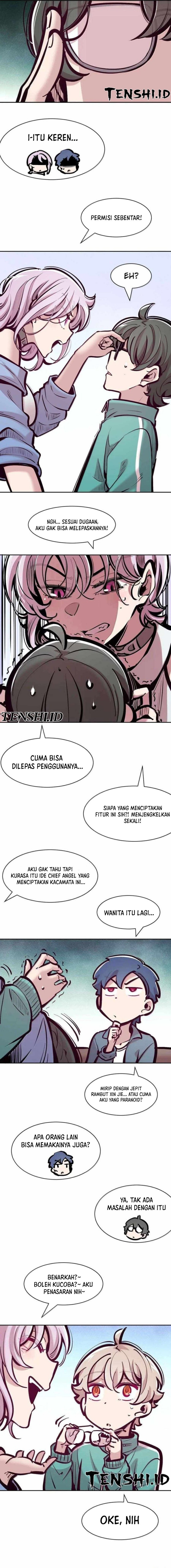 Dilarang COPAS - situs resmi www.mangacanblog.com - Komik demon x angel cant get along 128.2 - chapter 128.2 129.2 Indonesia demon x angel cant get along 128.2 - chapter 128.2 Terbaru 16|Baca Manga Komik Indonesia|Mangacan