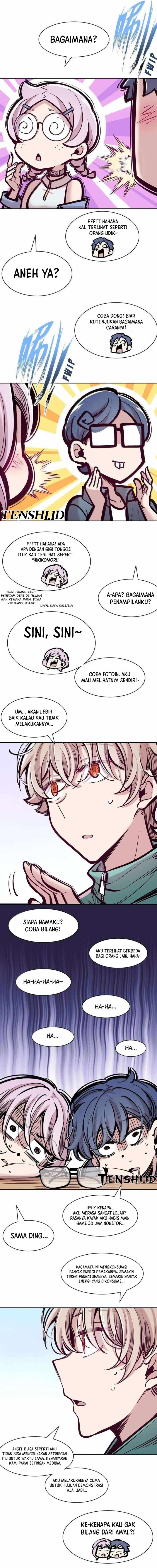 Dilarang COPAS - situs resmi www.mangacanblog.com - Komik demon x angel cant get along 128.2 - chapter 128.2 129.2 Indonesia demon x angel cant get along 128.2 - chapter 128.2 Terbaru 17|Baca Manga Komik Indonesia|Mangacan