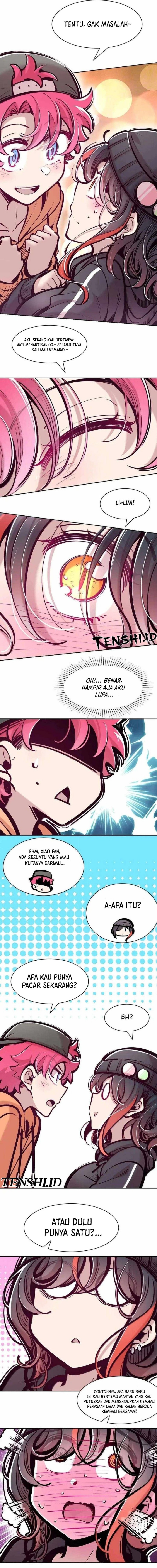 Dilarang COPAS - situs resmi www.mangacanblog.com - Komik demon x angel cant get along 128.2 - chapter 128.2 129.2 Indonesia demon x angel cant get along 128.2 - chapter 128.2 Terbaru 20|Baca Manga Komik Indonesia|Mangacan
