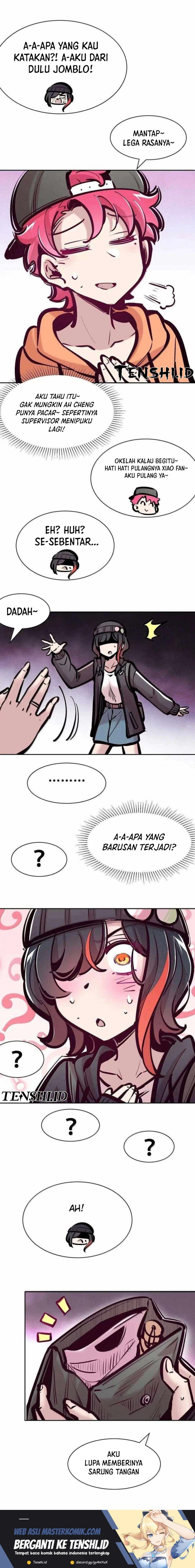 Dilarang COPAS - situs resmi www.mangacanblog.com - Komik demon x angel cant get along 128.2 - chapter 128.2 129.2 Indonesia demon x angel cant get along 128.2 - chapter 128.2 Terbaru 21|Baca Manga Komik Indonesia|Mangacan