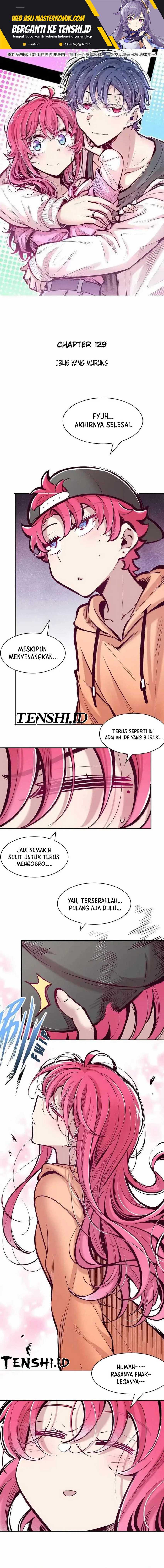 Dilarang COPAS - situs resmi www.mangacanblog.com - Komik demon x angel cant get along 129 - chapter 129 130 Indonesia demon x angel cant get along 129 - chapter 129 Terbaru 1|Baca Manga Komik Indonesia|Mangacan