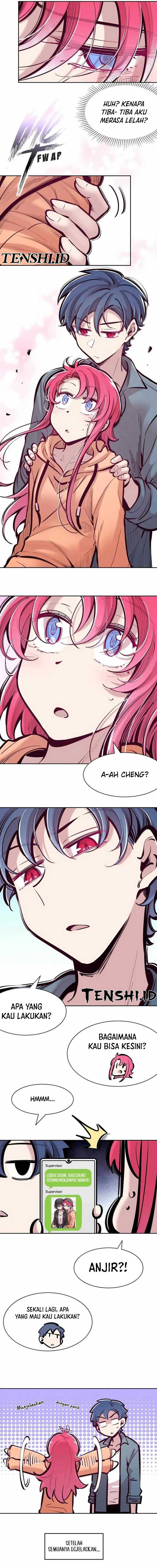 Dilarang COPAS - situs resmi www.mangacanblog.com - Komik demon x angel cant get along 129 - chapter 129 130 Indonesia demon x angel cant get along 129 - chapter 129 Terbaru 2|Baca Manga Komik Indonesia|Mangacan